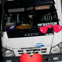 مینی ایسوزو ۵تن