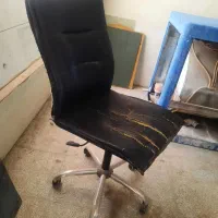 صندلی چرخ دار