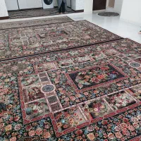خرید و فروش فرش کار کرده و نو قیمت مناسب
