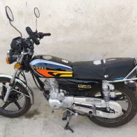 موتور پرواز 200 مدل 1404 ABS