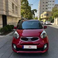 پیکانتو۲۰۱۵کمکار