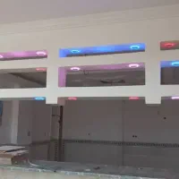گچ کار