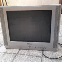تلویزیون