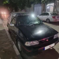 هاچبک نسیم
