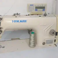 چرخ خیاطی دینام سرخود