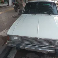 ماشین پیکان