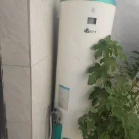 ابگرم کن  ایران شرق مدل ارغوان ۹۰۰