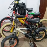دوچرخه بچه گانه ۱۲