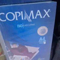 کاغذ A4 کپی مکس موجودی 15بسته
