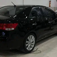 کیا سراتو وارداتی فول ۲۰۱۳