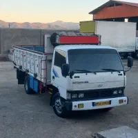 خاور هیوندا ۸۵ کروز
