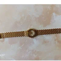 ساعت مچی سوئیسی