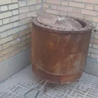 فروش تنور گازی