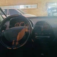 تیبا|خودرو سواری و وانت|اهواز, پردیس|دیوار