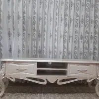 میز تلویزیون