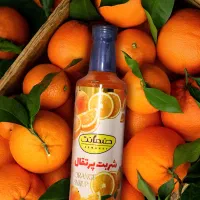 جذب نماینده فروش شربت ضمانت در کل شهر های ایران