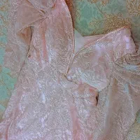 ماکسی تازه خوش رنگ