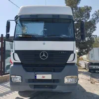 آکسور|خودرو سنگین|اسلام‌شهر, ملک‌آباد|دیوار
