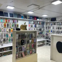 فروش عمده لوازم جانبی گوشی