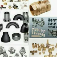 لوله کشی گاز و آتش نشانی