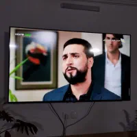 تلوزیون۶۵اینچ