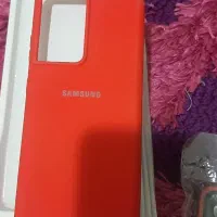 تعدادی قاب گوشی سامسونگ
