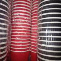 لیوان کاغذی