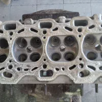 بازسازی و استاندارد سازی انواع سرسیلندر