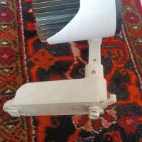 چراغ ریلی