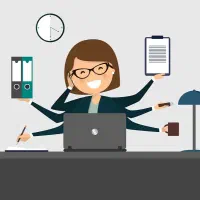 خودم ادمین پاسخگویی میشوم