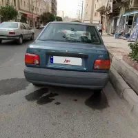 پرایدمدل۸۴موتور کره