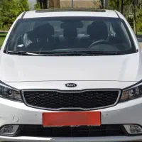 اجاره خودرو سراتو ۲۰۱۷