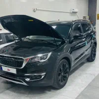 فیدلیتی پرایم ۵ نفره فول