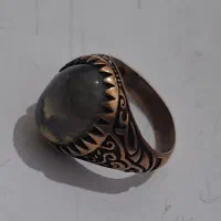 انگشتر|بدلیجات|شیراز, سهل‌آباد|دیوار
