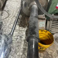 غلطک حرارتی|ماشینآلات صنعتی|چهاردانگه (تهران), |دیوار