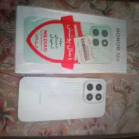 گوشیHONOR X6c