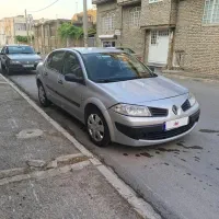 رنو مگان 1600