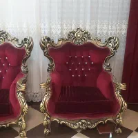 مبل استیل نو نو