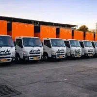 باربری اسبابکشی حرفه ای سرتاسر تهران 20%تخیف