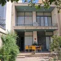 خانه-کلنگی