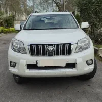 پرادو خانگی اکازیون