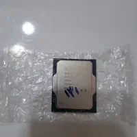 فروش CPU i3 13100 باکس