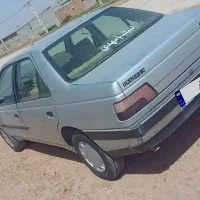 پژو 405|خودرو سواری و وانت|قیدار, |دیوار