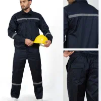 ست لباسکار مهندسی