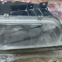 چراغ جلو سمت شاگرد پژو ۴۰۵