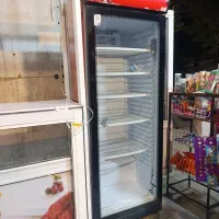 یخچال ایستاده در حدنو