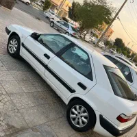 زانتیا۲۰۰۰مدل۸۸درحدد