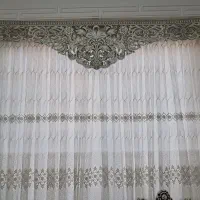 پرده باوالان وکتییه