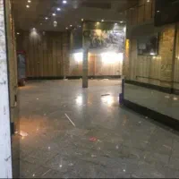 ۱۱۰ متر کف + ۳۰ متر بالکن/مغازه مکانیکی/بر شادمهر