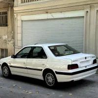 پارس الیکس 89خشک خشک